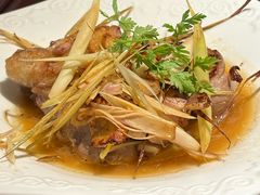-餮熹Tipsea法餐(吉大店)