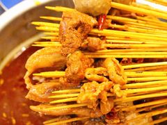 -马路边边串串香(双井直营店)