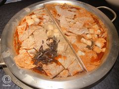 -九鼎轩脆毛肚火锅(南京东路店)