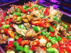 -蘭奢雅集·江浙菜(青山江滩店)