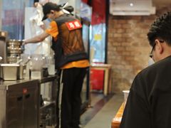 -霸腹烤肉(厦门柚子番店)