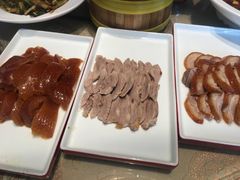 -玉林烤鸭店(定福庄店)