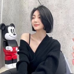 -丽时 Hair Salon