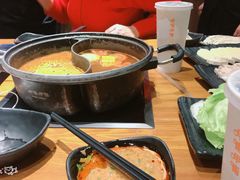 -呷哺呷哺 黄金牧场 (回龙观港龙店)