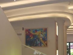 -Mezomd曼索蒂西班牙餐厅(广粤店)