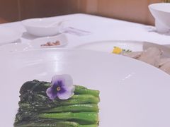 -A One Kitchen·南京精菜馆(德基广场店)