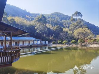 福州花式溜娃 | 和外公外婆打卡野温泉