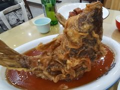 -聚丰德饭店(经五路店)