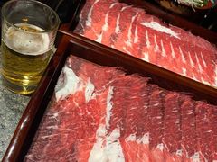 -NIUAN牛庵·日式和牛烧肉(恒隆店)