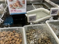-盒马X会员店(上海森兰商都店)