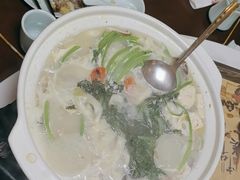 -后院犇牛主题餐厅(云岗店)