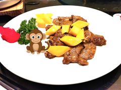 -上海人家花樣年华(中山公园店)
