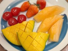 -大渔铁板烧(杭州大悦城店)