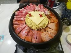 -博姆炸鸡精品餐厅(常发广场店)