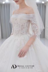 -艾朵婚纱