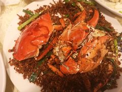 -喜记避风塘炒辣蟹(旗舰店)