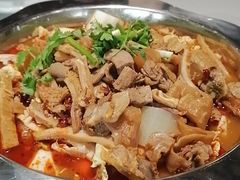 -古乐牛香·鲜牛肉牛杂火锅(吴江三里桥运东商业广场店)