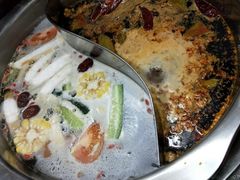 -盖帮鳝鱼串串(东郊记忆店)