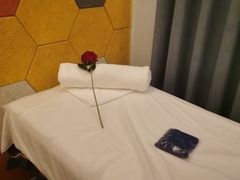 -禧瑞 ·丝浴主题·水疗·spa(中山公园店)