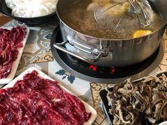 -普宁潮汕牛肉火锅(新香洲店)