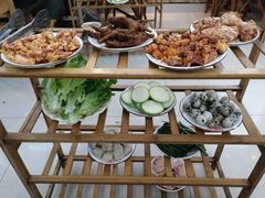 菜单-阿昌白族石板烧(大理古城店)