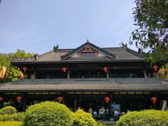 -泸州老窖景区