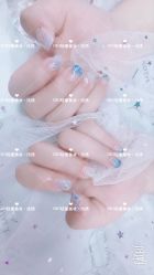 -IDO美甲美睫