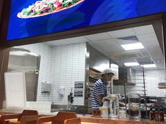 -Pizza Marzano玛尚诺(中骏世界城店)