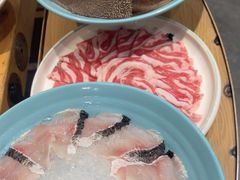 -蜀留香火锅(社会山店)