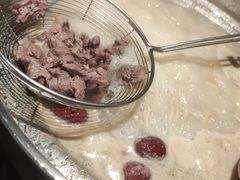 -骨之味·筒骨汤火锅(江头店)