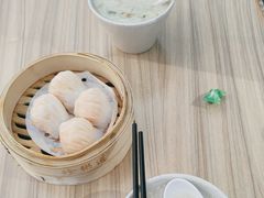 -珍粥道(杉杉奥特莱斯店)
