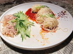 -桂满陇天书(南京德基旗舰店)