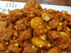 -清真•蜀风园(丁字沽总店)