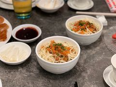 风味热干面-亢龙太子酒轩·花园店