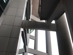 -福田体育公园