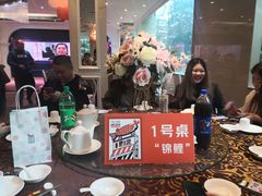 -新兴家喻酒家·羊城名宴(昌岗店)