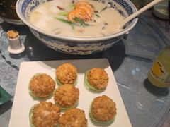-山外山菜馆(玉泉路店)