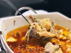 -新沸腾鱼乡(世贸天阶店)