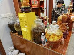 -渔娘蟹庄(阳澄湖莲花岛店)