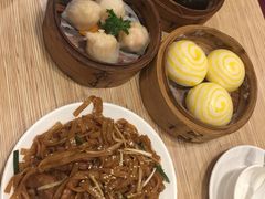 -粤仔湾砂锅粥(广益哥伦布店)