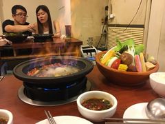 -万客什锅 崇德店