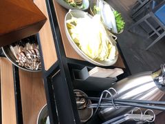 -老墙根涮肉·铜锅鲜羊肉(良乡店)