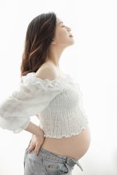 -专注孕妇照亲子照·纪田摄影