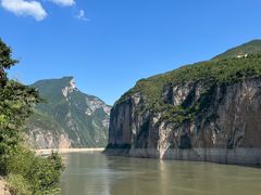 -白帝城·瞿塘峡景区