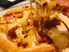 -米兰西点(鞍山店)