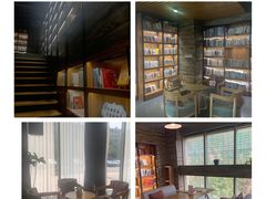 -独秀书房(出版大厦店)
