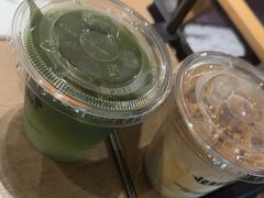 -J Create城市露营咖啡·简餐·宠物(上海动物园店)