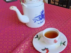 -南沙游艇会·大兵船餐厅