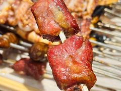 -KAOKAO烤烤·丹东海鲜烧烤(望京店)