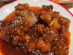 -易老妈蹄花.特色川菜(人民公园总店)